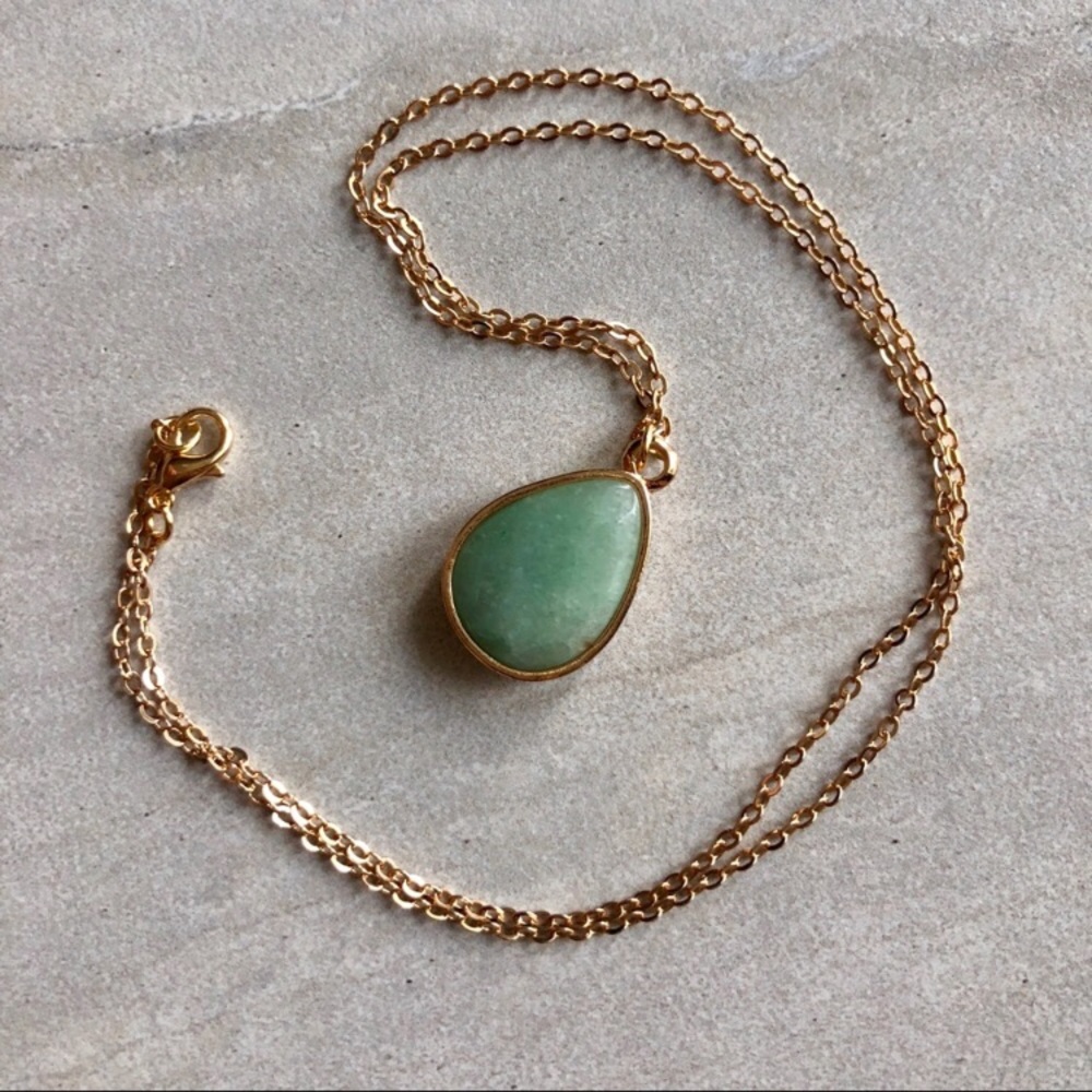 Estrella & Luna Boho Necklace               ✨ + 🌙 - Picture 2 of 4